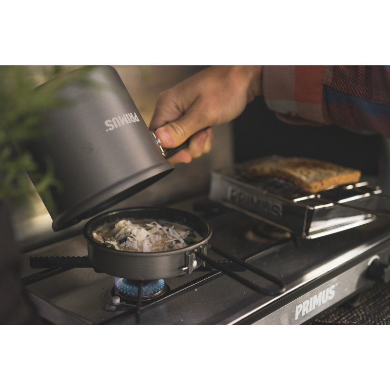 Primus | LiTech Trek Kettle