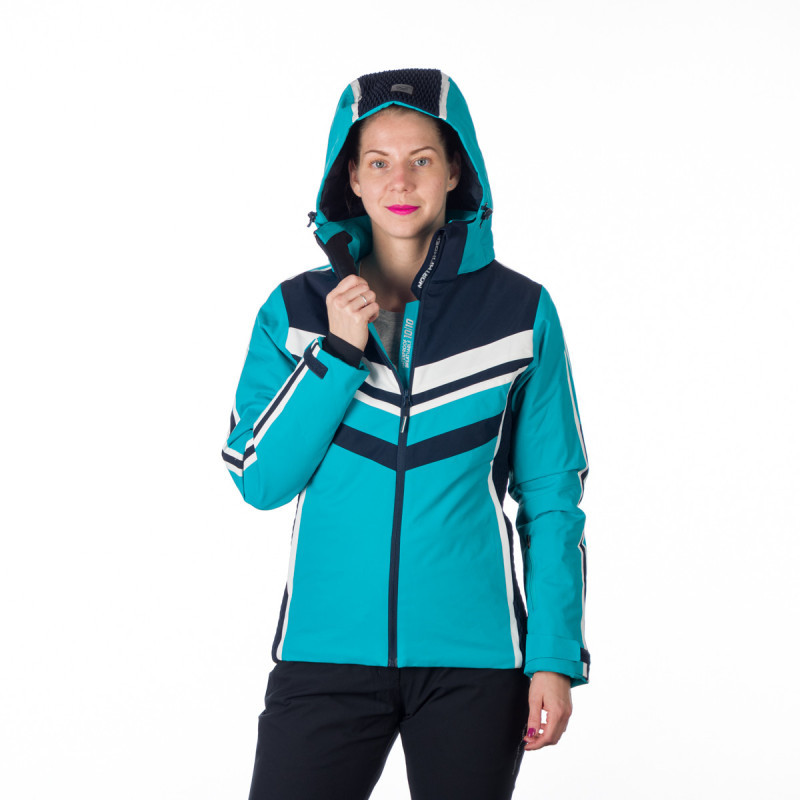 Northfinder | Doris - Farba: blackwhite, Veľkosť: M