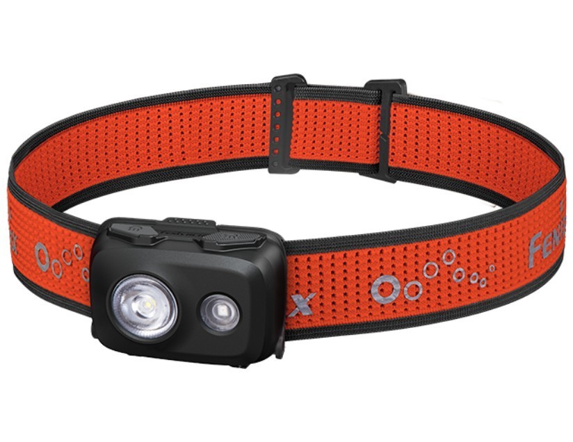 Fenix | HL16 2023 - Farba: Ružová