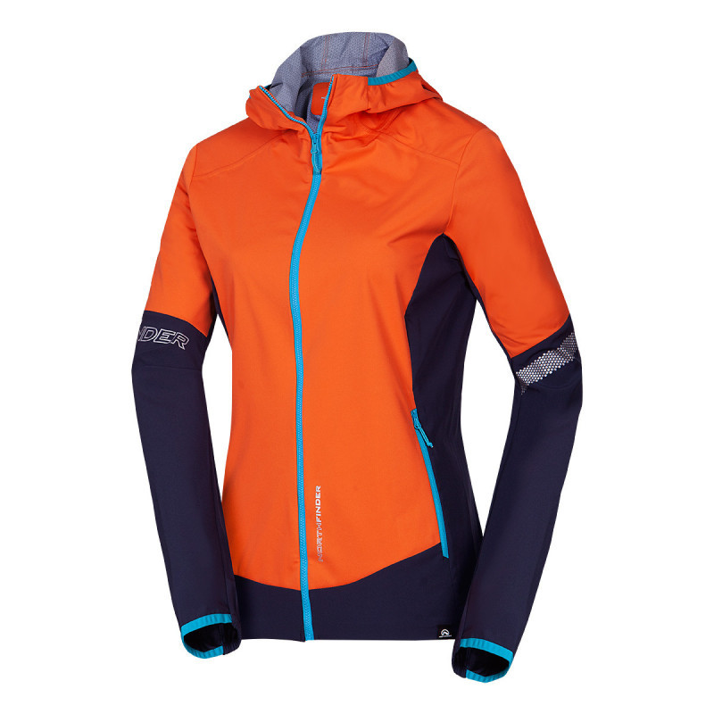 Northfinder | Delores - Farba: All Over Print, Veľkosť: M