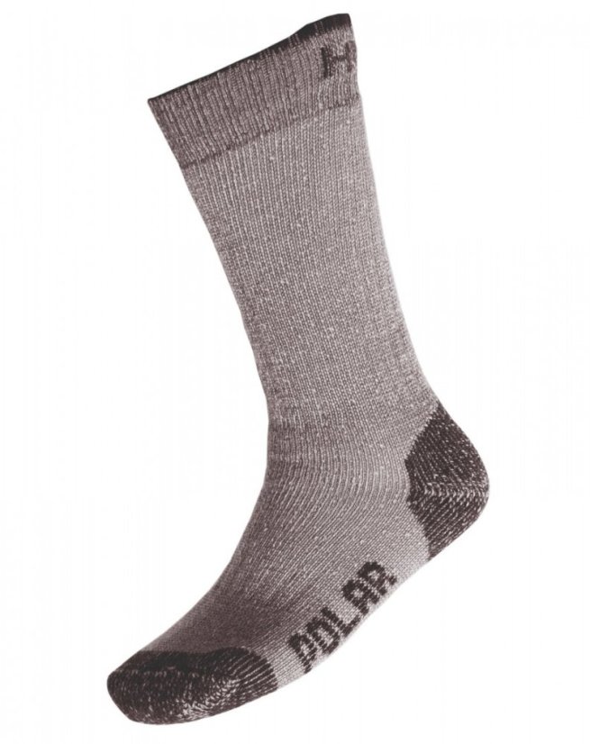 Husky | Polar - Farba: Biela, Veľkosť: M