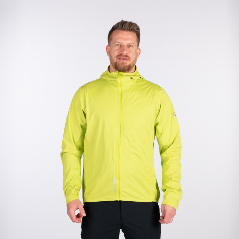 Northfinder | Northkit Pro - Farba: Lime green, Veľkosť: M