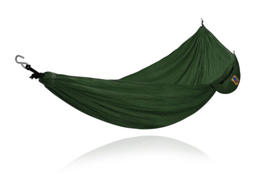 TTTM | Compact Hammock - Farba: Black