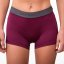 Sensor | Coolmax Tech Boxers W - Farba: fialová, Veľkosť: M