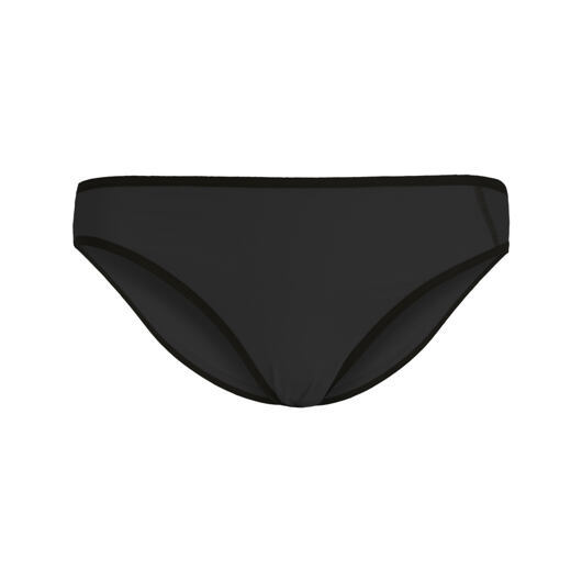 Sensor | Lissa Briefs - Farba: Biela / Ružová, Veľkosť: M