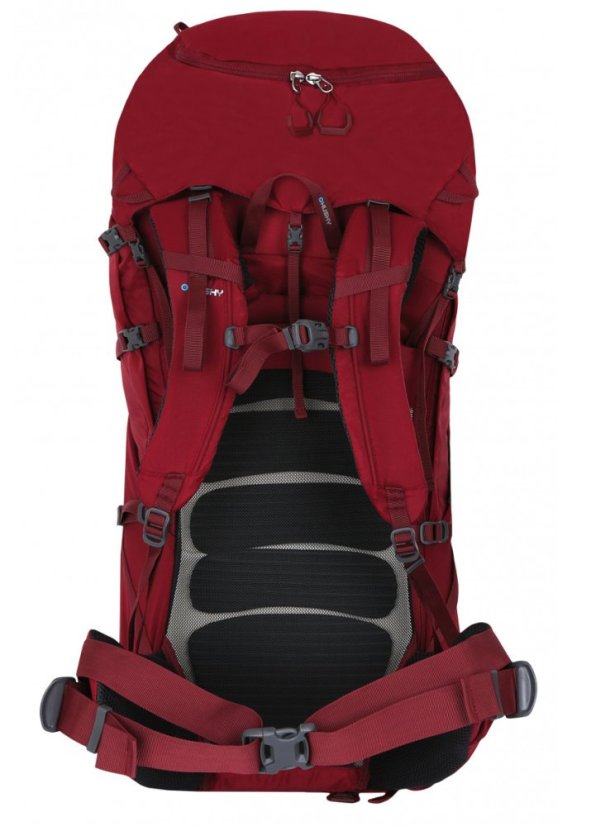 Husky | Ribon New 60 - Farba: Čierna, Veľkosť: 60 L