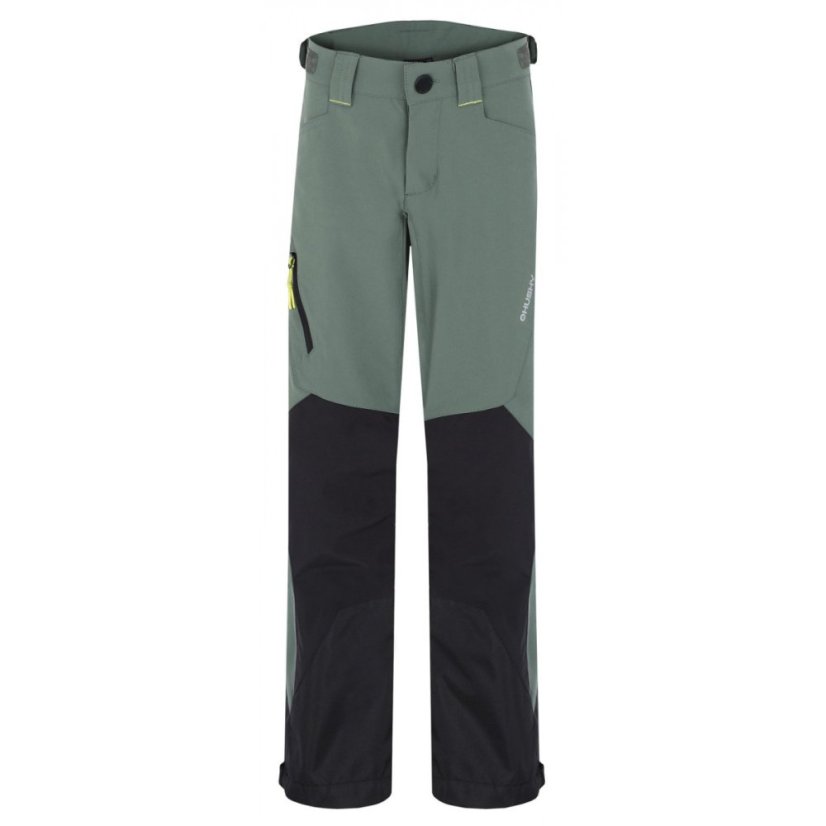 Husky | Krony K - Farba: Horčicová, Veľkosť: 122