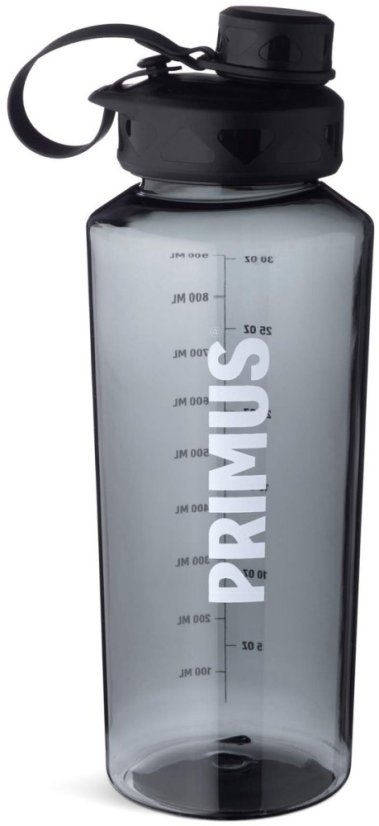 Primus | TrailBottle Tritan 1L - Farba: Black