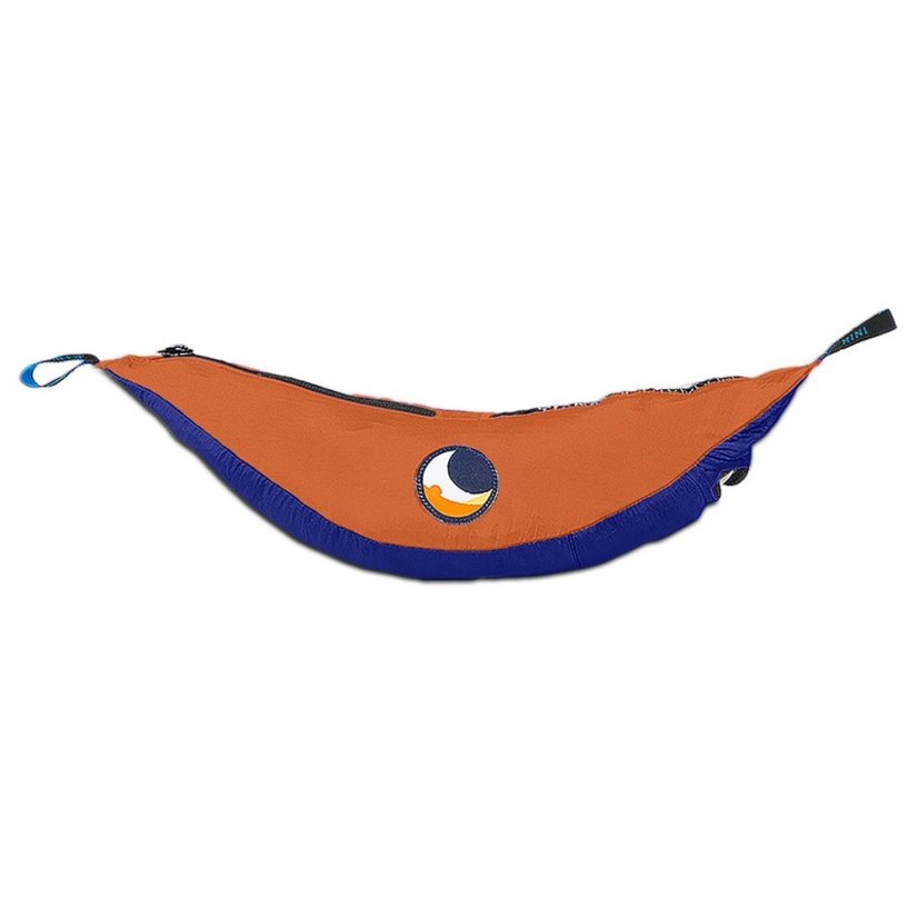 TTTM | Mini Hammock - Farba: Army Green / Orange