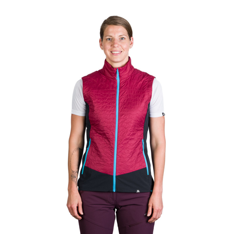 Northfinder | Joanne - Farba: Black Black, Veľkosť: M