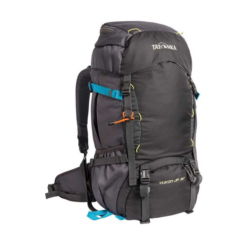 Tatonka | Yukon JR 32 - Farba: Bordeaux Red, Veľkosť: 32 L