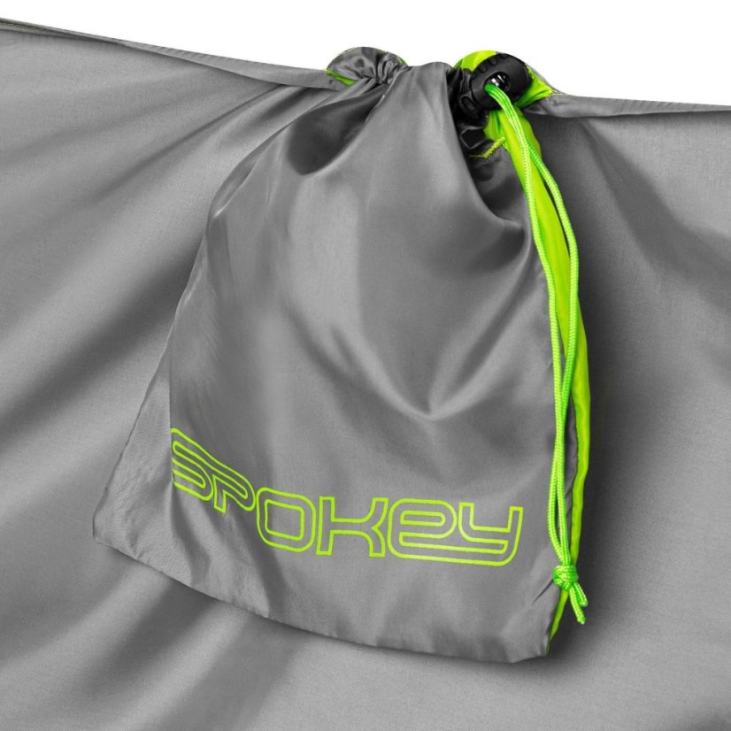 Spokey | Air Rocker - Farba: Šedo - Modrá