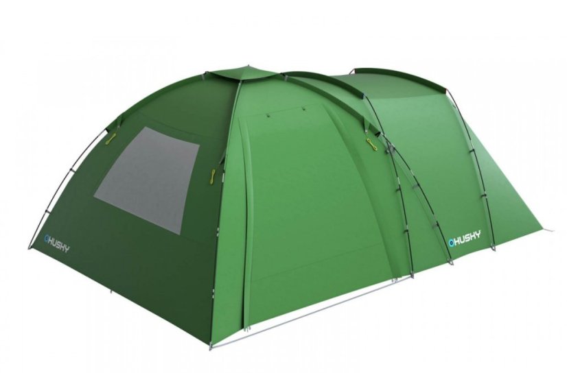 Husky | Boston 5 2020