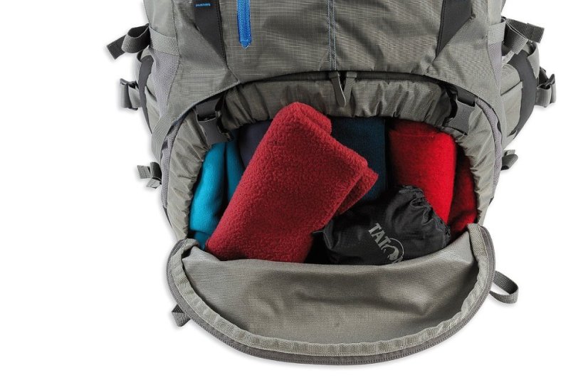 Tatonka | Bison 75 - Farba: Carbon, Veľkosť: 75 L