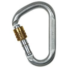 Climbing Technology |  Snappy Steel sg