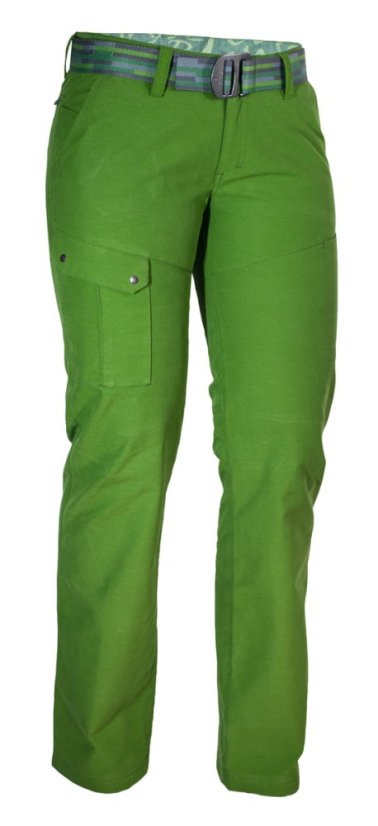 Warmpeace | Elkie Lady - Farba: Brown, Veľkosť: M