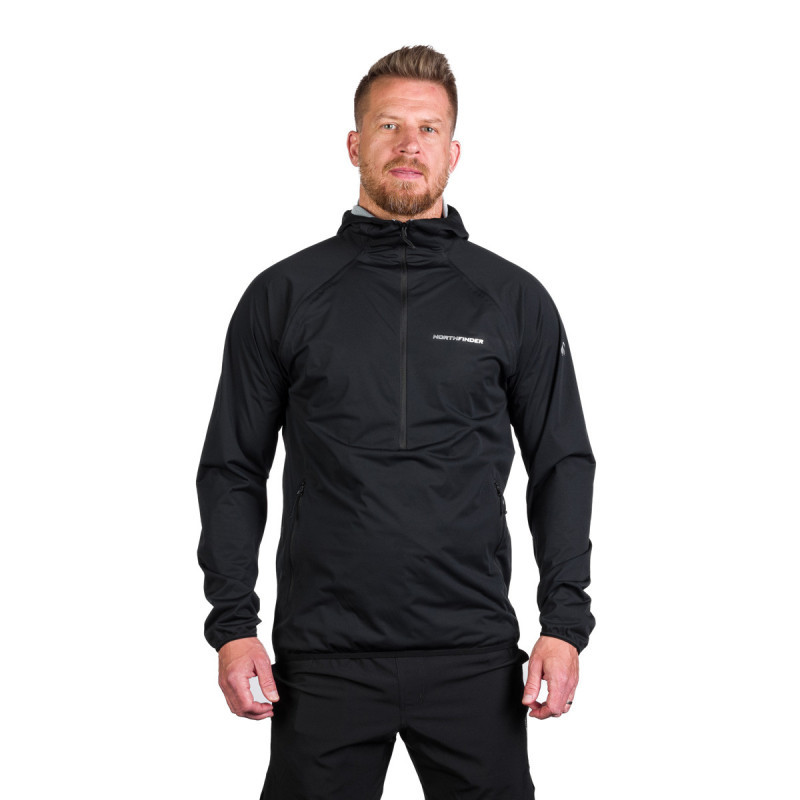 Northfinder | Randolph - Farba: Black, Veľkosť: M