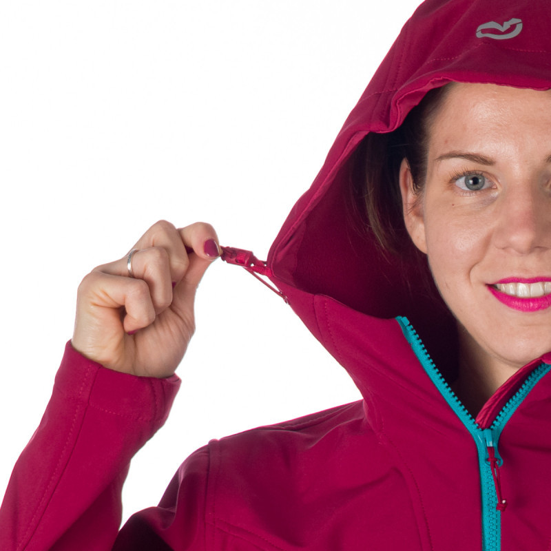 Northfinder | Jeanne - Farba: Black, Veľkosť: M