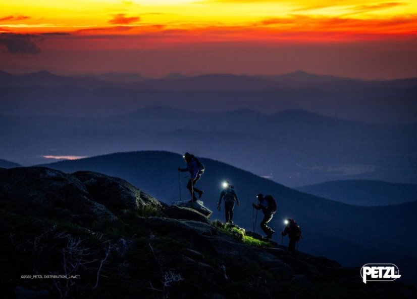 Petzl | Actik 2022 - Farba: Gray