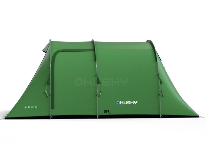 Husky | Bolen 4 Dural