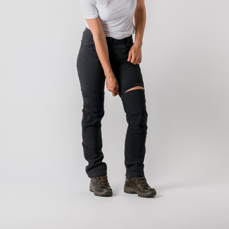 Northfinder | Pearl - Farba: Green Grey, Veľkosť: M