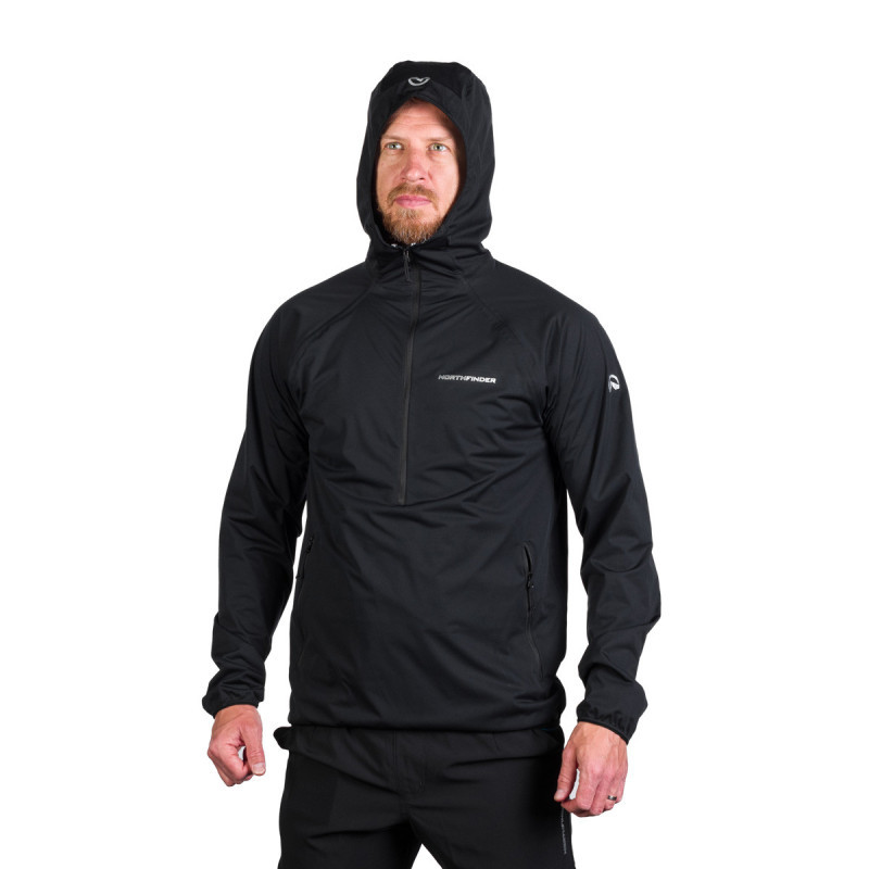 Northfinder | Randolph - Farba: Black, Veľkosť: M