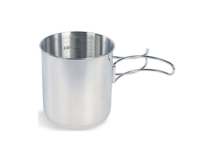 Tatonka | Handle Mug 600