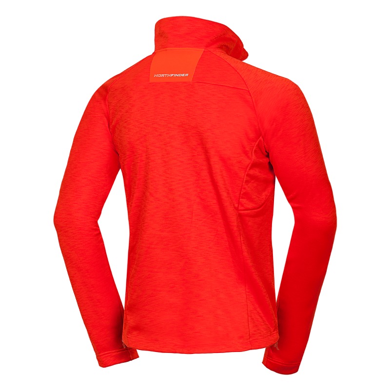 Northfinder | Northpol - Farba: Black, Veľkosť: S