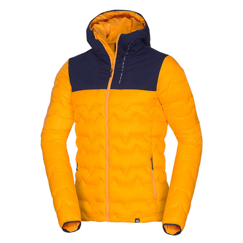 Northfinder | Woodrow - Farba: Red Blue, Veľkosť: M