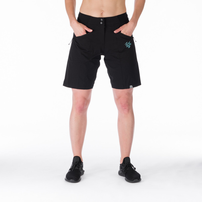 Northfinder | Marion - Farba: Black, Veľkosť: M