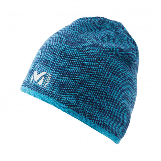 Millet | Tiak II Beanie - Farba: Gray, Veľkosť: UNI