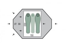 Pinguin | Tornado 2 Duralu