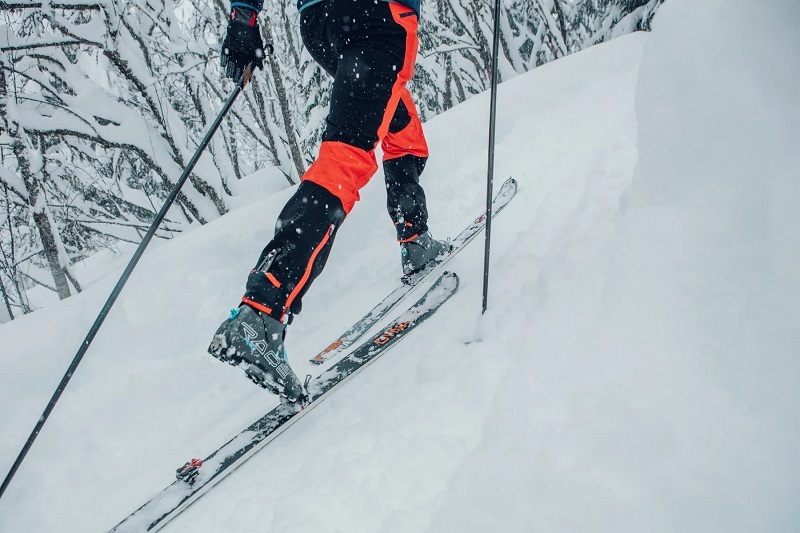 Millet | Pierra Ment Pant 2019 - Farba: Black, Veľkosť: M