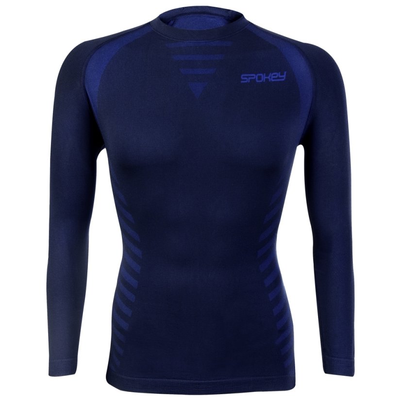 Spokey | Windstar set - Farba: Modrá, Veľkosť: M / L