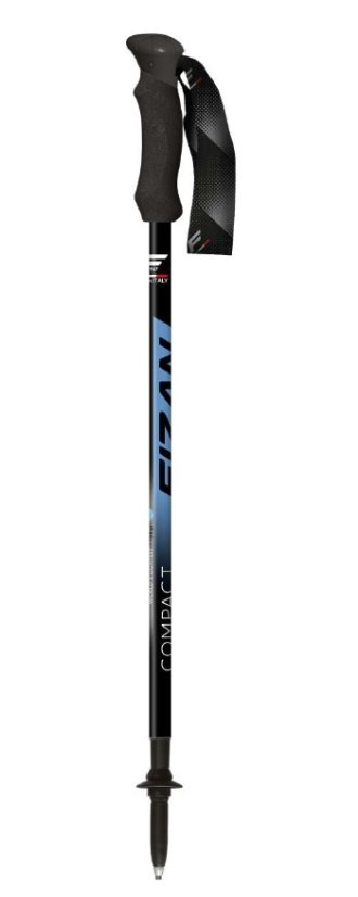 Fizan | Compact - Farba paličiek: Čierna