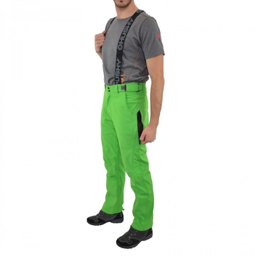 Husky | Galti M - Farba: Čierna, Veľkosť: XL