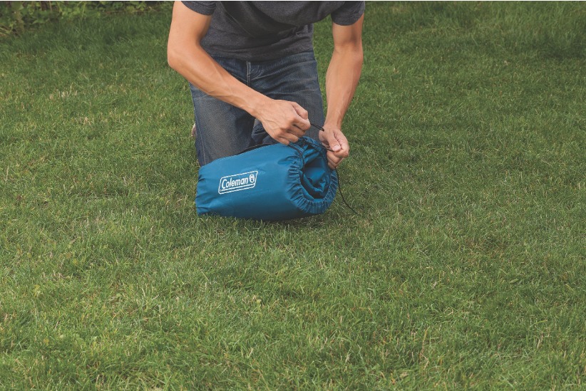 Coleman | Extra Durable Airbed Double