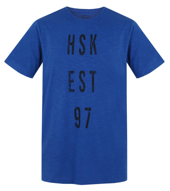 Husky | Tingl M - Farba: Blue, Veľkosť: M