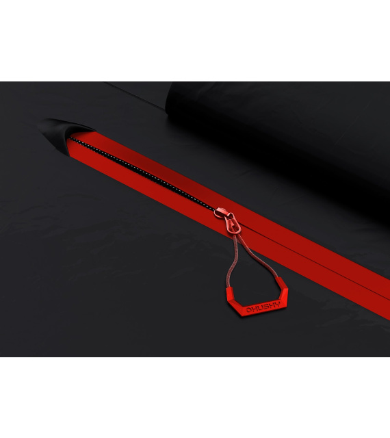 Husky | Sauri M - Farba: Black, Veľkosť: M