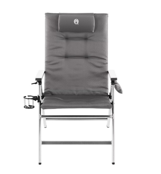 Coleman | 5-Position Padded Chair