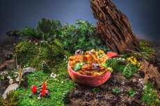 Adventure Menu | Mac and Cheese Kids MRE