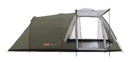 Coleman | Waterfall 5 Deluxe