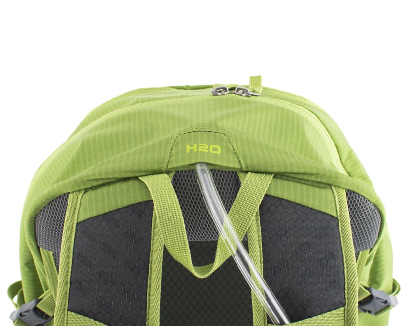 Pinguin | Ride 25 - Farba: Green, Veľkosť: 25 L