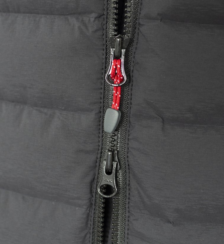 Pinguin | Summit Lady Jkt - Farba: Black, Veľkosť: M