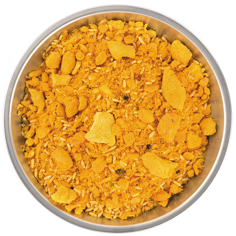 LYO | Kuracia Tikka Masala