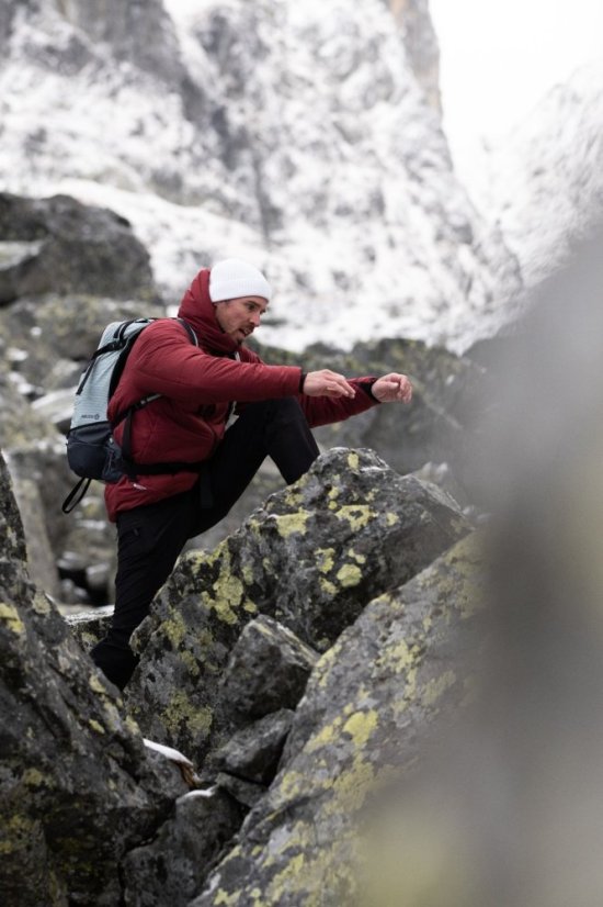 Tilak | Ketil 23 - Farba: Lemon Curry, Veľkosť: L