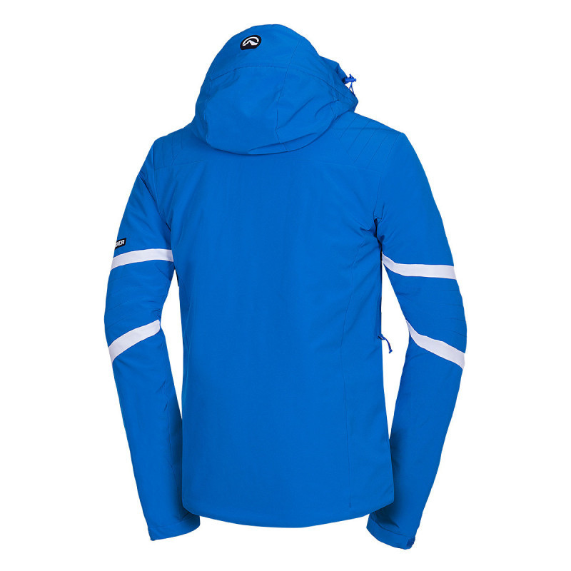 Northfinder | Lester - Farba: Blue, Veľkosť: M