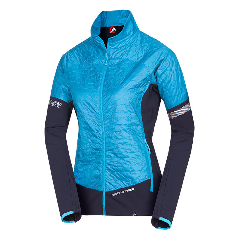 Northfinder | Theresa - Farba: Black, Veľkosť: M