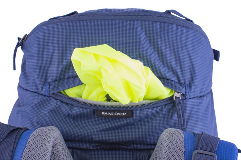 Pinguin | Explorer 60 - Farba: Navy