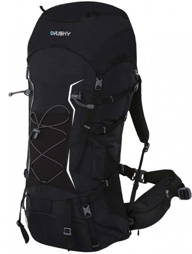 Husky | Ribon New 60 - Farba: Čierna, Veľkosť: 60 L